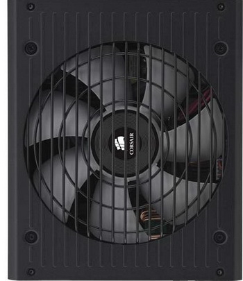 Corsair RM PSUs 